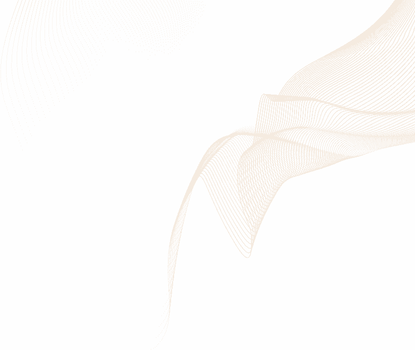 decorative wave pattern